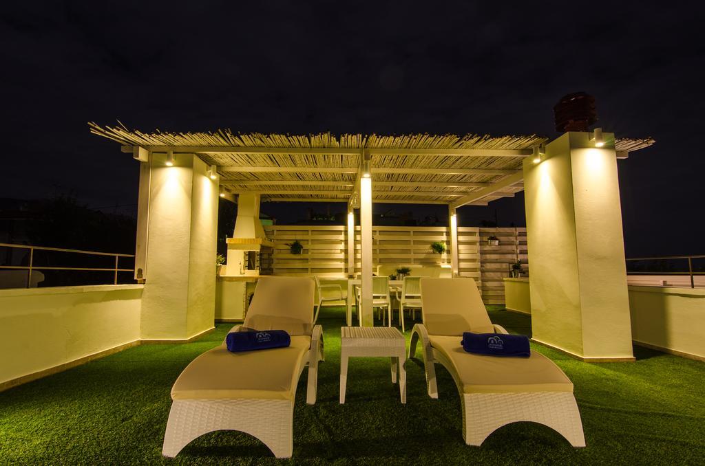 Angelos House Spa&Hammam Arkhondikí Buitenkant foto